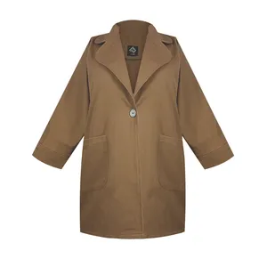 مانتو کتی زنانه آمُد مدل کیمونو کد 5896375