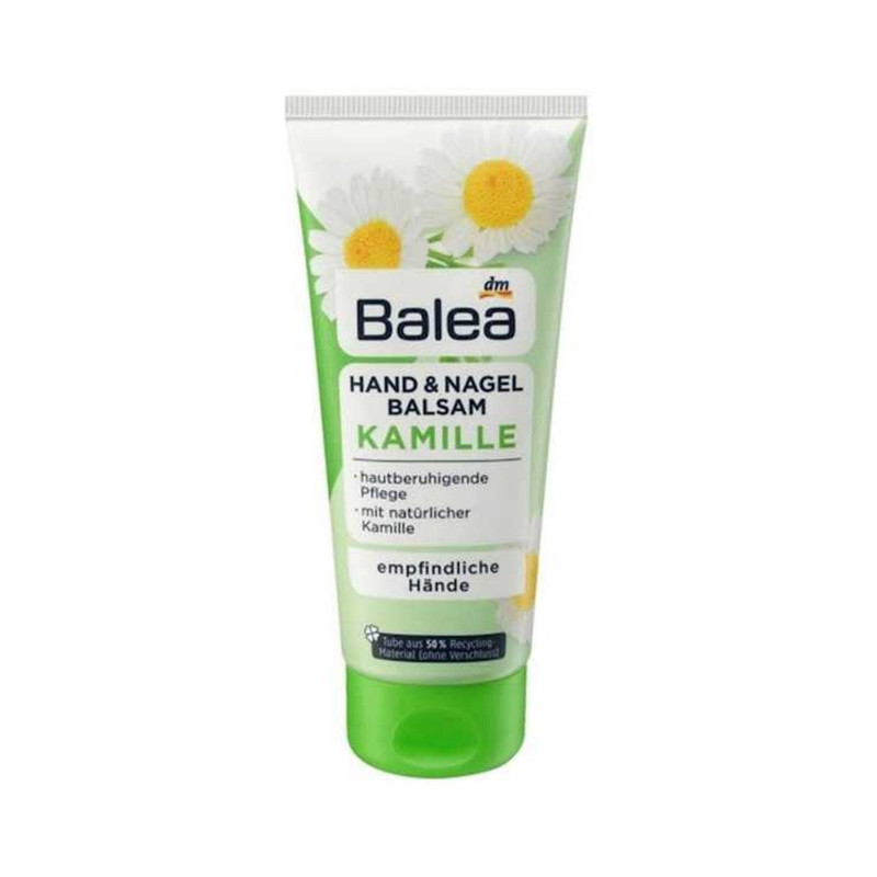 کرم مرطوب کننده باله آ مدل بابونه حجم 100 میلی لیتر