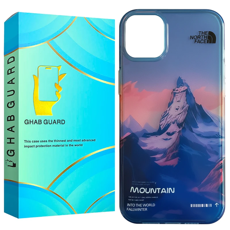 کاور قاب گارد مدل MSUNG مناسب برای گوشی موبایل اپل iPhone 11