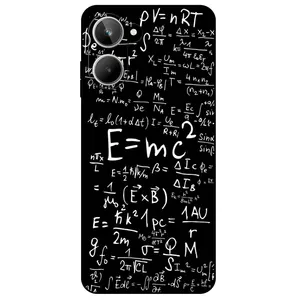 Megafone Emc2 6297 Cover For Realme 10 4G