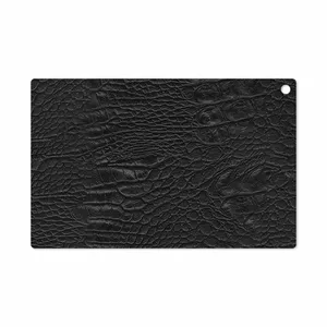 MAHOOT Black-Crocodile-Leather Cover Sticker for Sony Xperia Z2 Tablet LTE 2014
