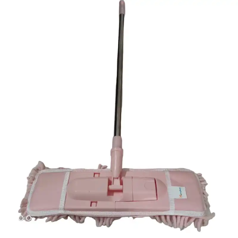 طی زمین شوی هوم کت طرح ماکارونی