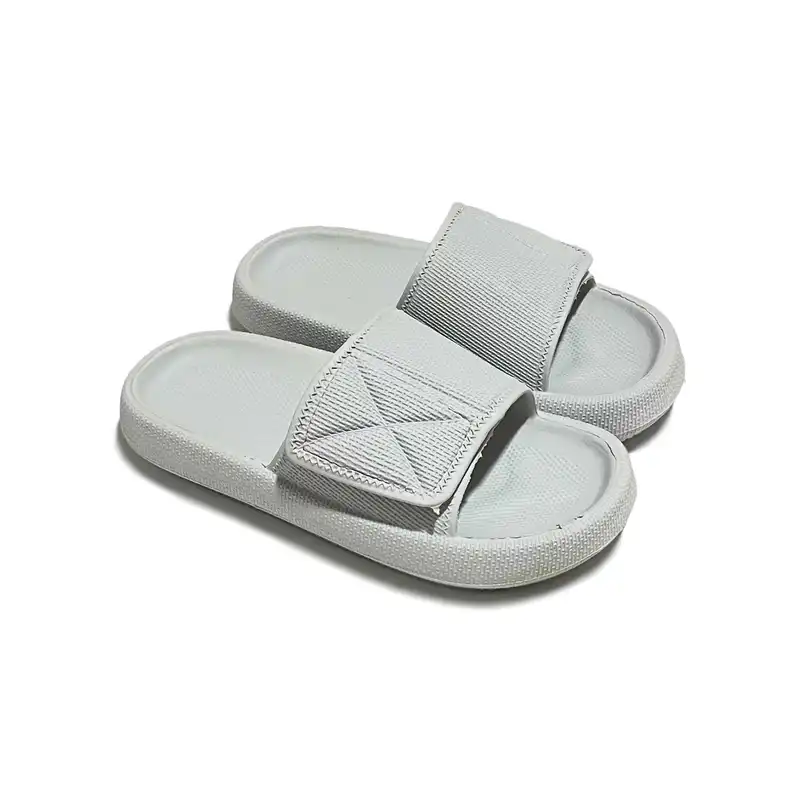 دمپایی زنانه مدل چسبی کد RS-GY-702