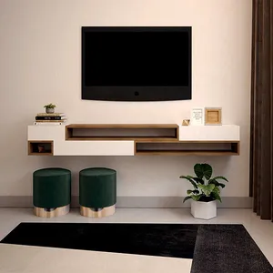 میز تلویزیون دیواری مدل W.B003
