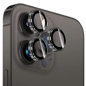 محافظ لنز دوربین مدل Redmi مناسب برای گوشی موبایل اپل iphone 13 pro max
