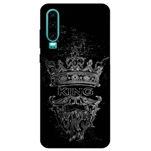 Megafone King 1896 Cover For Huawei P30