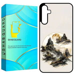 Ghab Guard GCHPA35 Cover for Samsung Galaxy A35 5G  