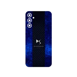 MAHOOT DS Automobiles Cover Sticker for Samsung Galaxy A24