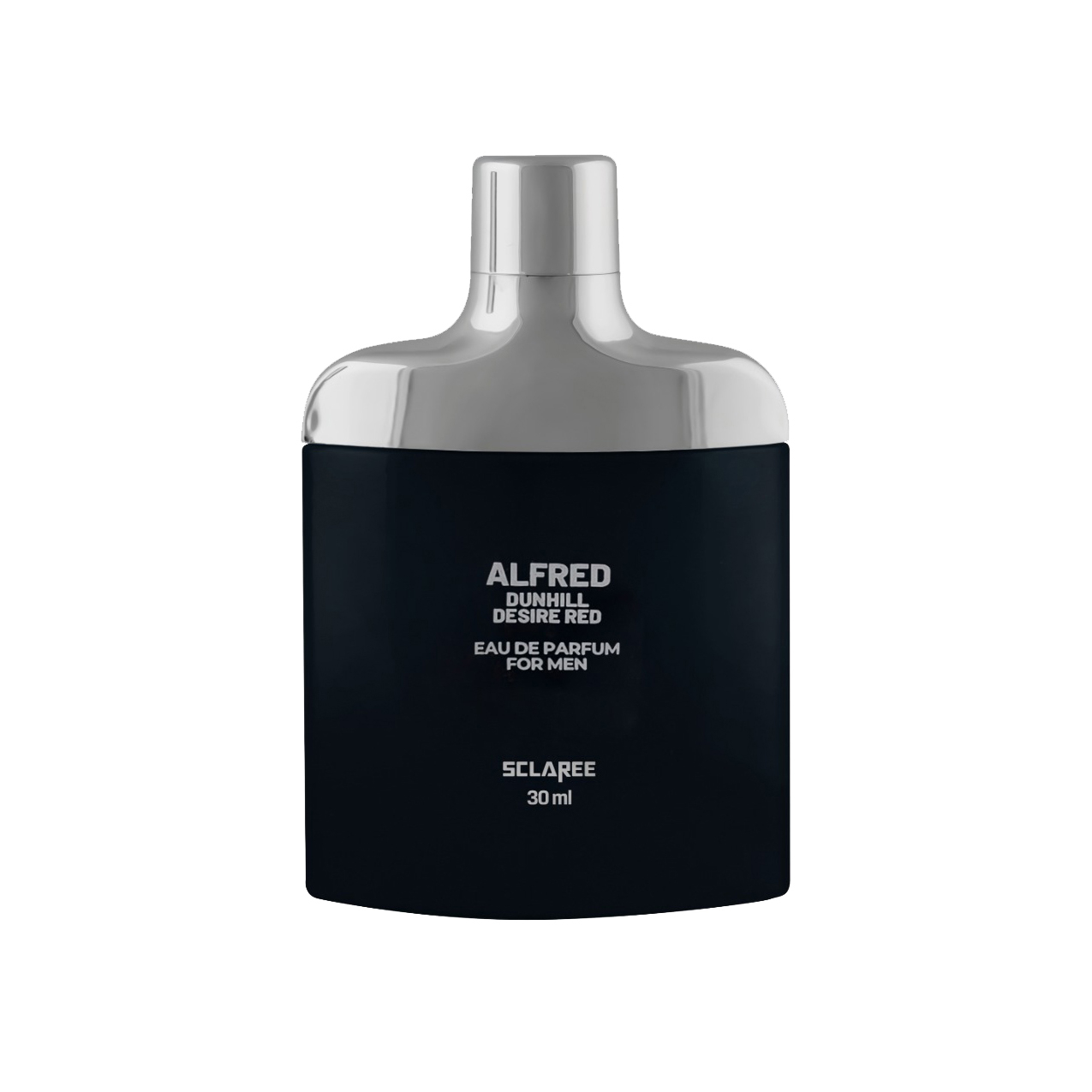 عطر جیبی مردانه اسکلاره مدل Alfred Dunhill Desire Red با رایحه شیرین حجم 30 میلی‌لیتر