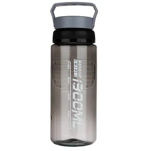 قمقمه مدل Sports flask  گنجایش 1.3 لیتر