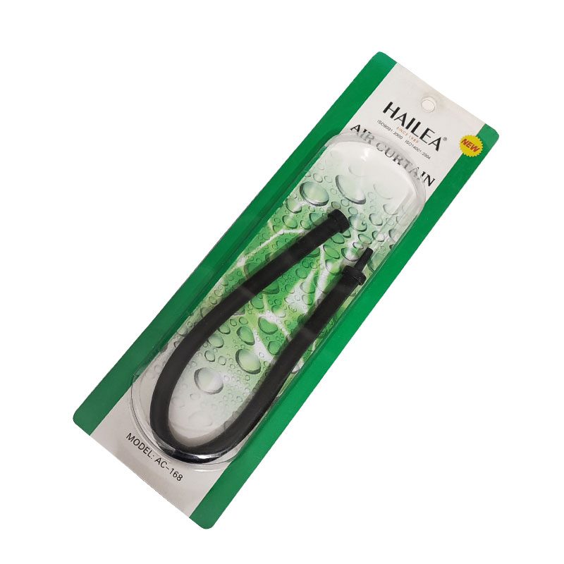 سنگ هوا شلنگی آکواریوم هایلا مدل AC-168-30cm