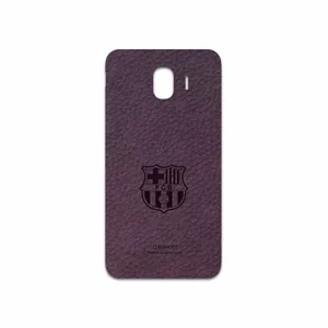 MAHOOT PL-BRCA Cover Sticker for Samsung Galaxy J4