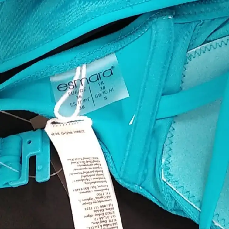 مایو زنانه اسمارا مدل 8585