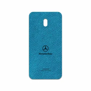 MAHOOT BL-MBNZ Cover Sticker for Xiaomi Redmi 8A