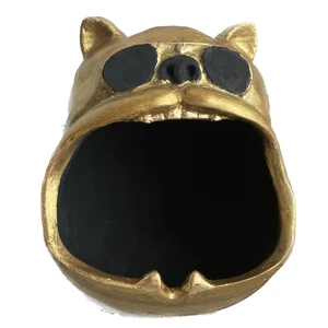 زیرسیگاری مدل Golden Dog