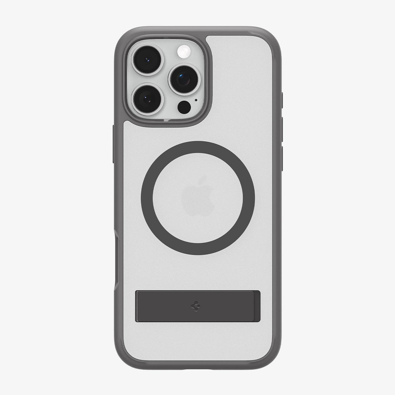 کاور اسپیگن مدل Ultra Hybrid S MagFit-FG مناسب برای گوشی موبایل اپل iphone 16 pro max