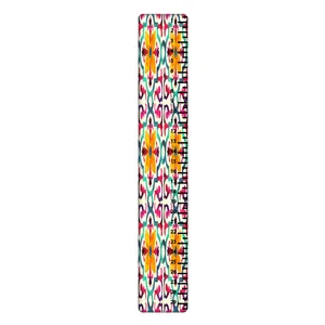 خط کش 30 سانتی متر طرح اسلیمی کد 226