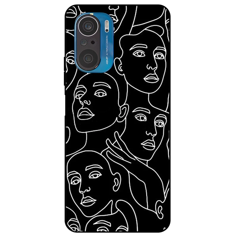 کاور مگافون کد 7762 مناسب برای گوشی موبایل شیائومی Poco F3 / Redmi K40 / K40 Pro