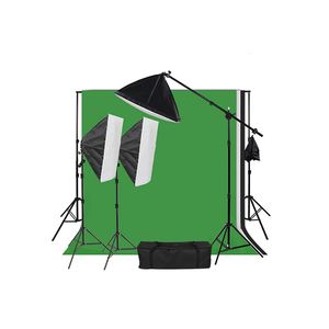 نقد و بررسی نور ثابت مدل CLK11 مجموعه 3 عددی به همراه فون عکاسی توسط خریداران