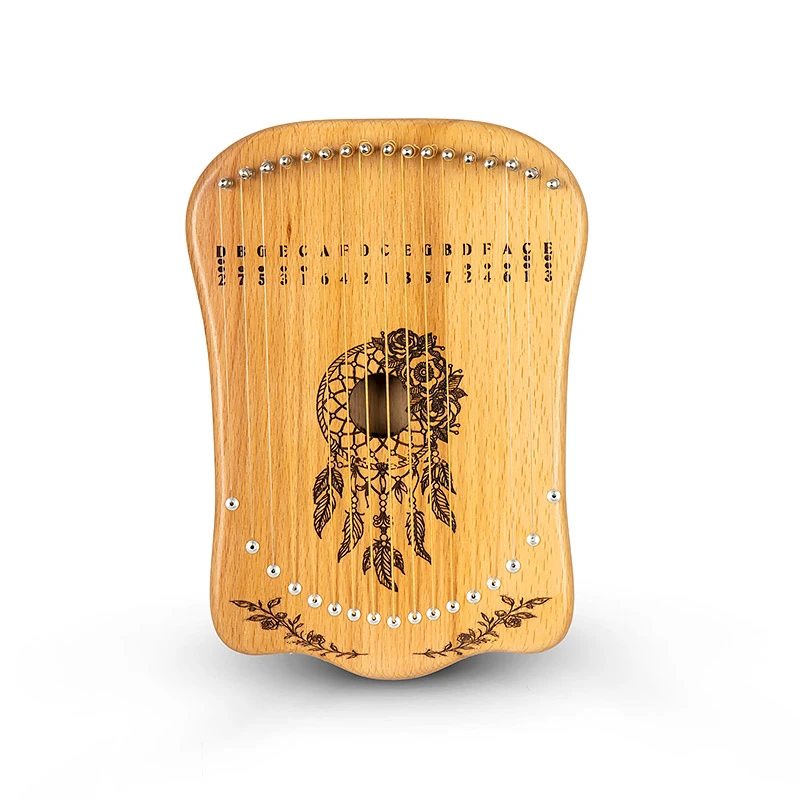 چنگ مدل Harpika.drimkacher17