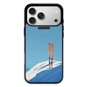 AKAM AMC-WA17PRO-SKI-10 Cover For Apple iPhone 17 Pro