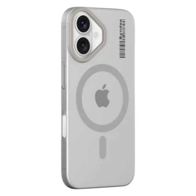 کاور موفی مدل IPhone16_HMG03 مناسب برای گوشی موبایل اپل iPhone 16