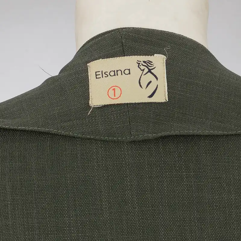 مانتو و شلوار زنانه السانا مدل نیکول کد 190853