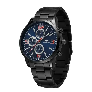 ساعت مچی عقربه‌ای کوارتز مدل B 6500