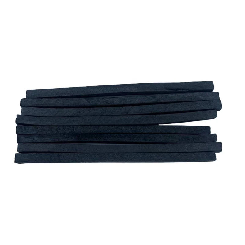 زغال ظراحی کامران مدل qw-98765 بسته 8 عددی