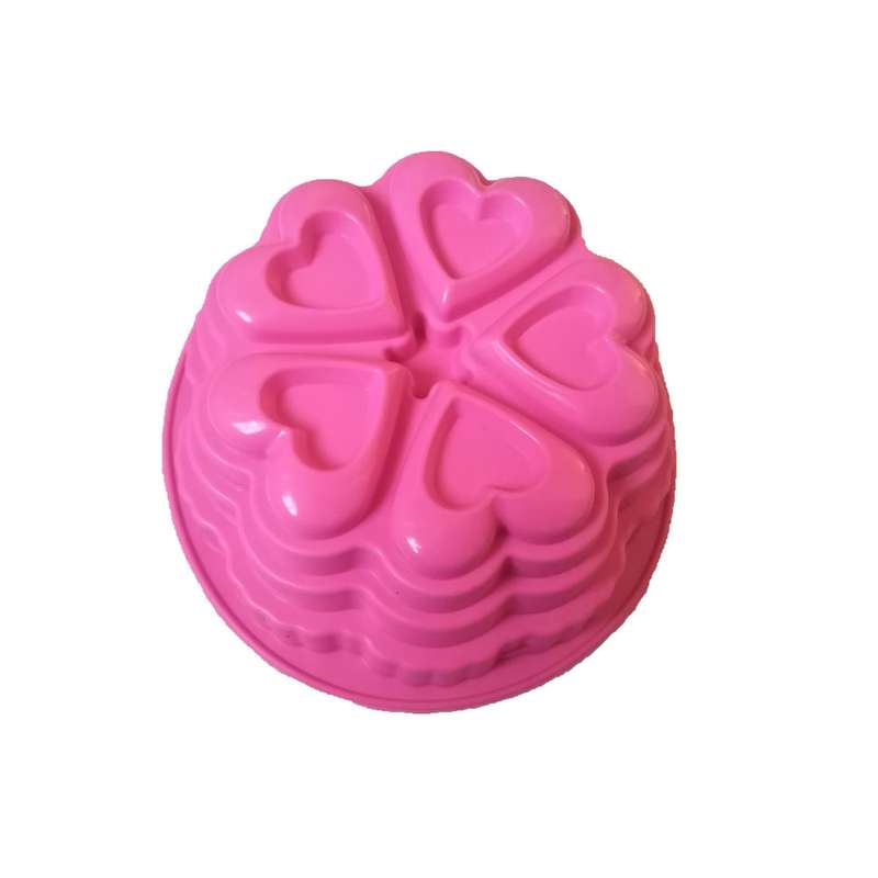 قالب کیک مدل n555