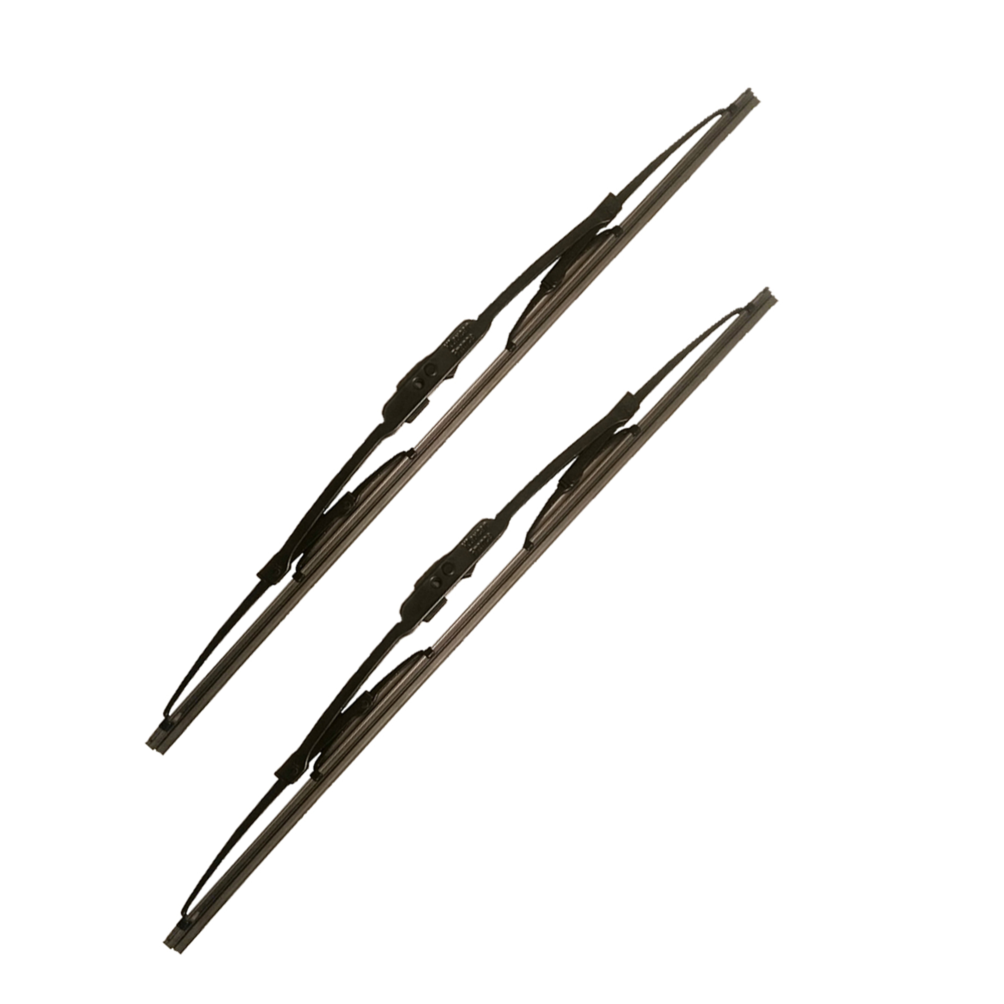 تیغه برف پاک کن بلو کد PR107 مناسب برای پراید بسته دو عددی