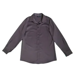 شومیز آستین بلند زنانه مدل ساحل کد 08