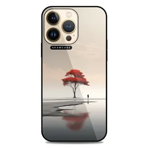 AKAM AMC-WA13PRO-ZEN-22 Cover For Apple iPhone 13 Pro