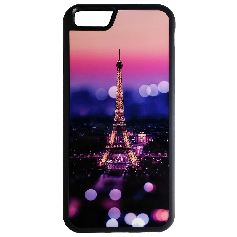 کاور طرح ایفل کد 6859 مناسب برای گوشی موبایل اپل iphone 7/8