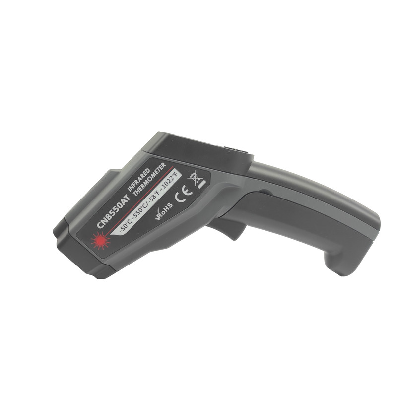 ترمومتر لیزری مدل CN8550AT