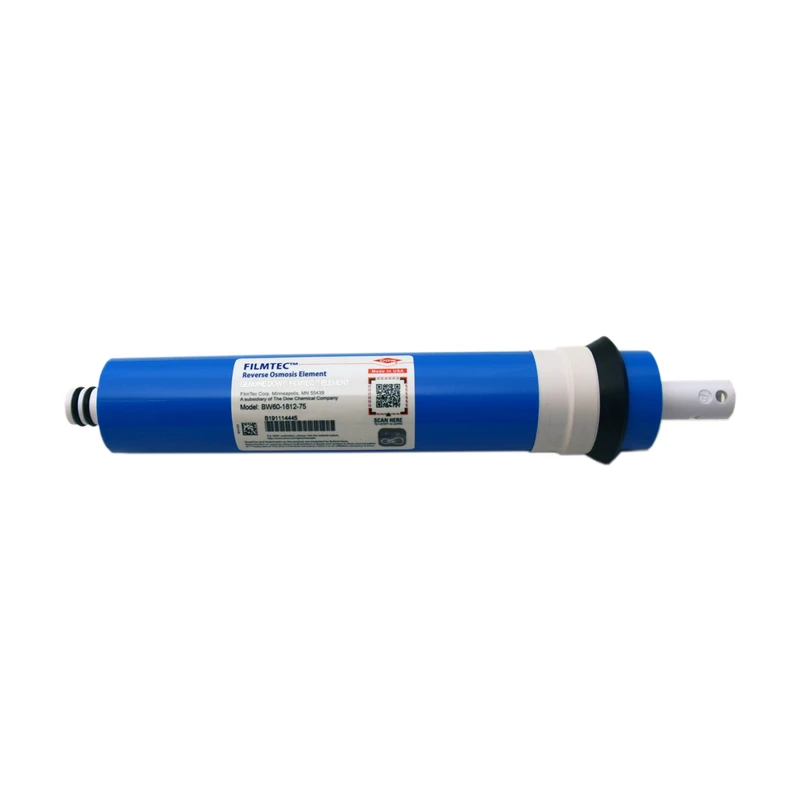 فیلتر دستگاه تصفیه آب فیلمتک مدل BW60 1812 75