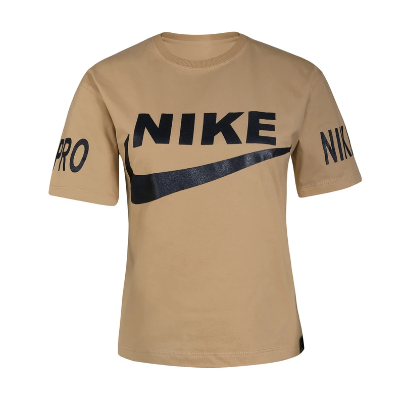 تی شرت آستین کوتاه بچگانه مدل NIkhC10