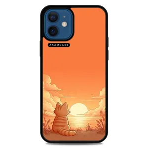 AKAM AMC-WA12M-CATS-32 Cover For Apple iPhone 12 Mini