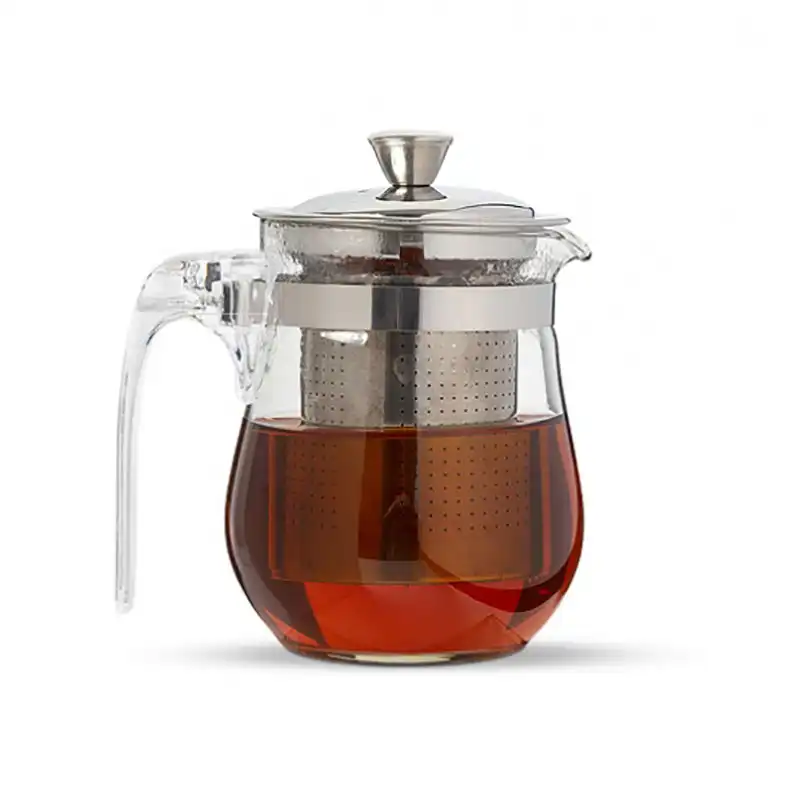 قوری یوژیشانگ مدل 0013