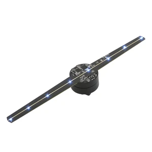 دستگاه LED هولوگرافی مدل HD-F42  WiFi