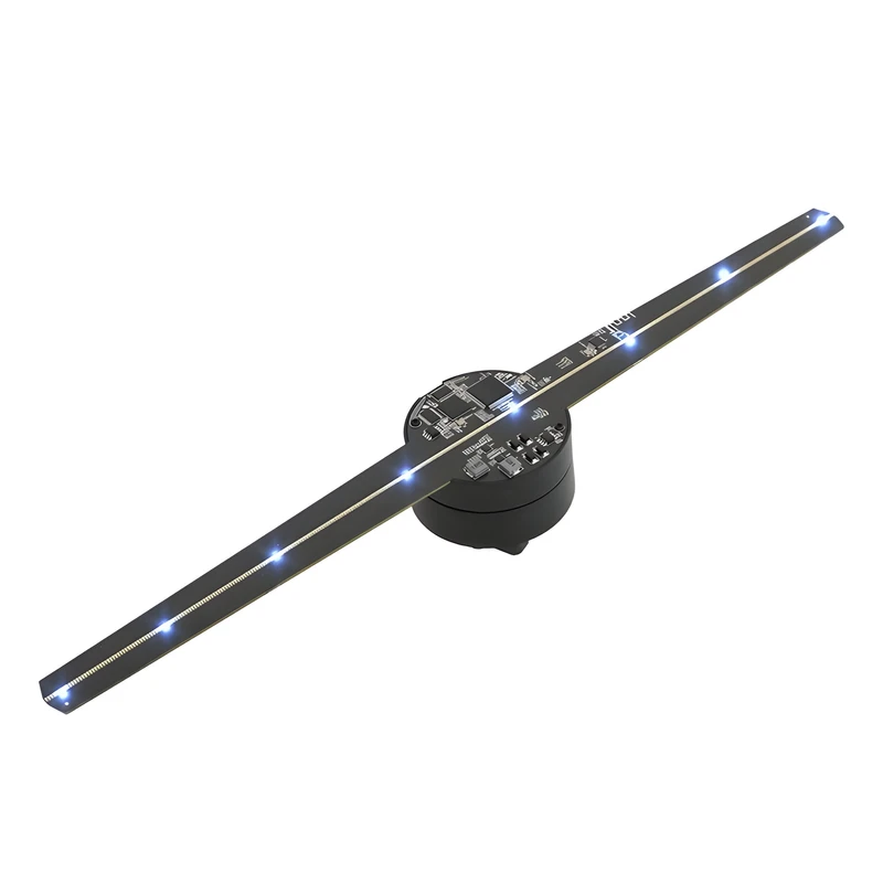 دستگاه LED هولوگرافی مدل HD-F42  WiFi