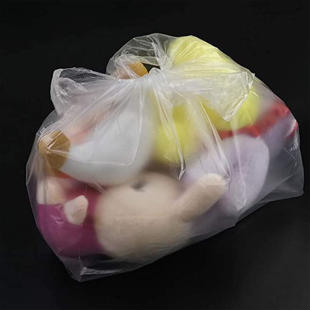 کیسه خرید مدل TPB37.47 بسته 100عددی