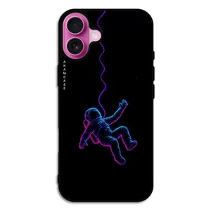 AKAM AMC-WA16PLUS-NEON-6 Cover For Apple iPhone 16 Plus