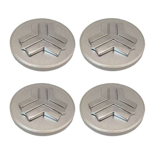 در پوش رینگ خودرو وارون مدل M-7 مناسب برای شاهین بسته 4 عددی