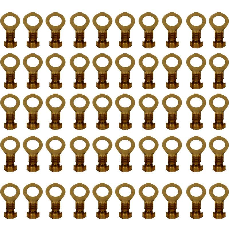 سوکت سر سیم زیر پیچ بیلگین مدل 8M بسته 24 عددی