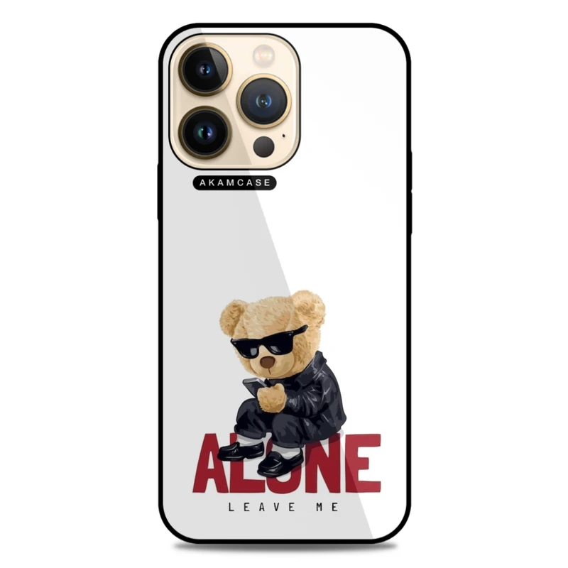 کاور آکام مدل AMC-WA13PRO-BARON FILOU-34 مناسب برای گوشی موبایل اپل iPhone 13 Pro