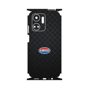 MAHOOT AMICO-FullSkin Cover Sticker for Honor X7a