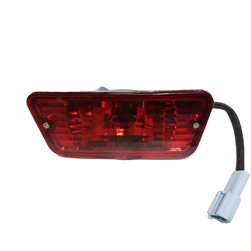 چراغ مه شکن عقب قطعه گستر یدک سازان مدل PL مناسب برای پراید 111