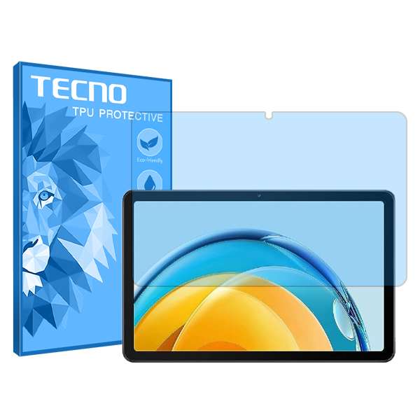 محافظ صفحه نمایش آنتی بلو تکنو مدل HyBLU مناسب برای تبلت هوآوی MatePad SE 10.4 محافظ صفحه نمایش آنتی بلو تکنو مدل HyBLU مناسب برای تبلت هوآوی MatePad SE 10.4