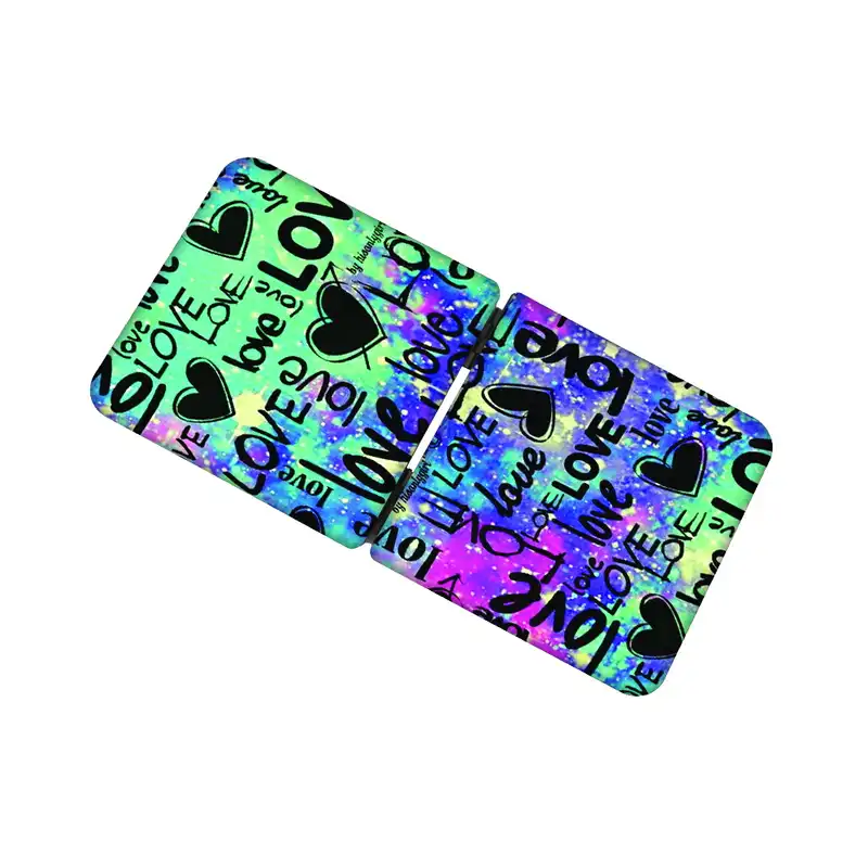 جعبه سیگار مدل لاو کد 230